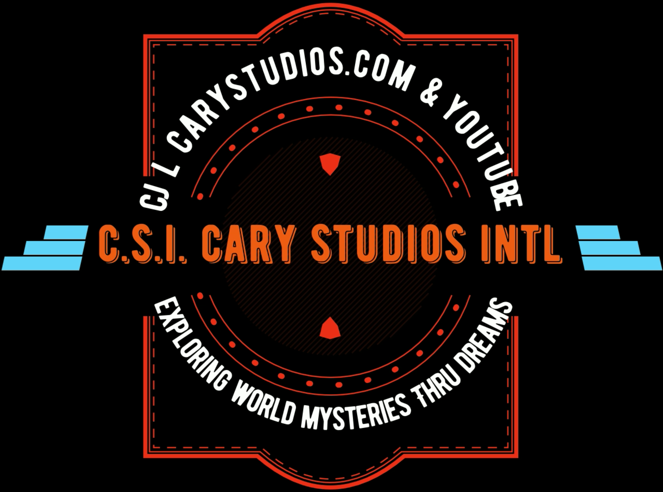 U.S. VETERAN,  Filmmaker, Writer, Military & Federal I.T. Specialist: Mr. CJ L. Cary